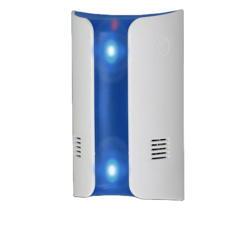 超聲波+電磁波驅(qū)蟲(chóng)器 A09